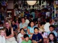 Audience for Newbery Winning author Linda Sue Parks