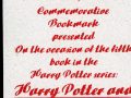 Book-mark-Harry-pot
