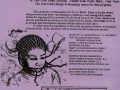 Eloise Greenfield flyer
