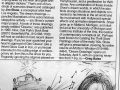 Review of Jim Shaw Dream Drawings at Book Beat (Metro Times)