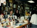 Book Beat front counter