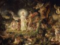 1-the-quarrel-of-oberon-and-titania-1849-joseph-noel-paton