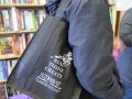 Book Beat swag-bag