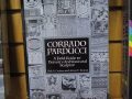 Corrado Parducci Detroit guide book.