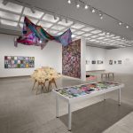 Mythic Chaos installation photo by PD Rearick