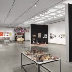 Mythic Chaos installation photo by PD Rearick