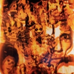 Destroy All Monsters Sextet Lp cover