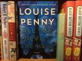 Louise Penny: All the Devils Are Here
