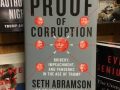 New! Proof of Corruption