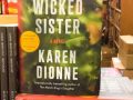 Wicked Sister by Karen Dionne