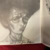 AIOAEUIE NTNLNQRR  by Jim Shaw (signed) - Image 2