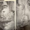 AIOAEUIE NTNLNQRR  by Jim Shaw (signed) - Image 3