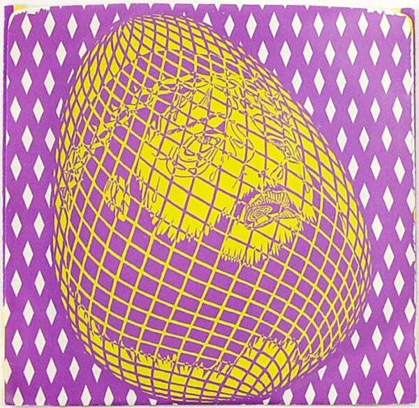 The Dogz: It's Easter in My Brain