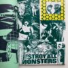 Destroy All Monsters: "Geisha This"  3rd edition - Image 4