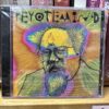 John Sinclair & Monster Island: Peyotemind CD