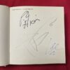 Sonic Youth Sensational Fix (signed, Hardcover) - Image 2