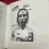 Sonic Youth Sensational Fix (signed, Hardcover) - Image 3