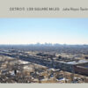 Detroit: 138 Square Miles by Julia Reyes Taubman (signed) - Image 2