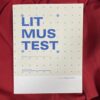 Litmus Test: Works on Paper from the Psychedelic Era