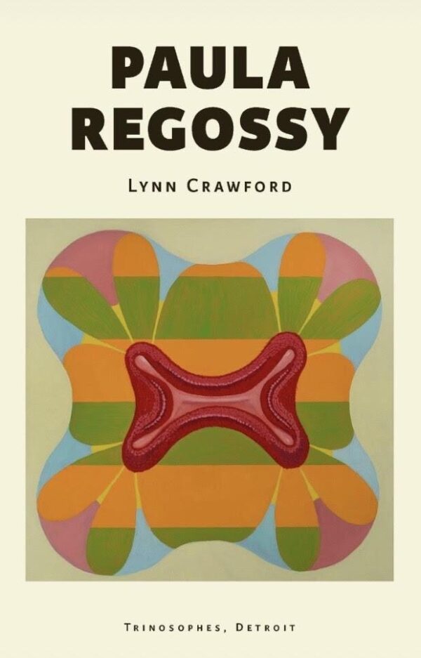 Paula Regossy by Lynn Crawford