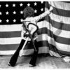 Motor City Underground: Leni Sinclair Photographs 1963-1978 - Image 5