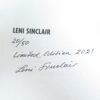 Motor City Underground: Leni Sinclair Photographs 1963-1978 (signed limited edition with photo) - Image 3