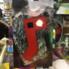 Barry Roth: Dog, Tree, Tray cereal box painting - Image 2