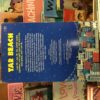 Tar Beach Cassie doll and book set by Faith Ringgold - Image 2