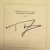 The Storyteller: Tales of Life and Music (signed) - Image 2