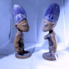 Yoruba Ibeji Dolls - Image 4