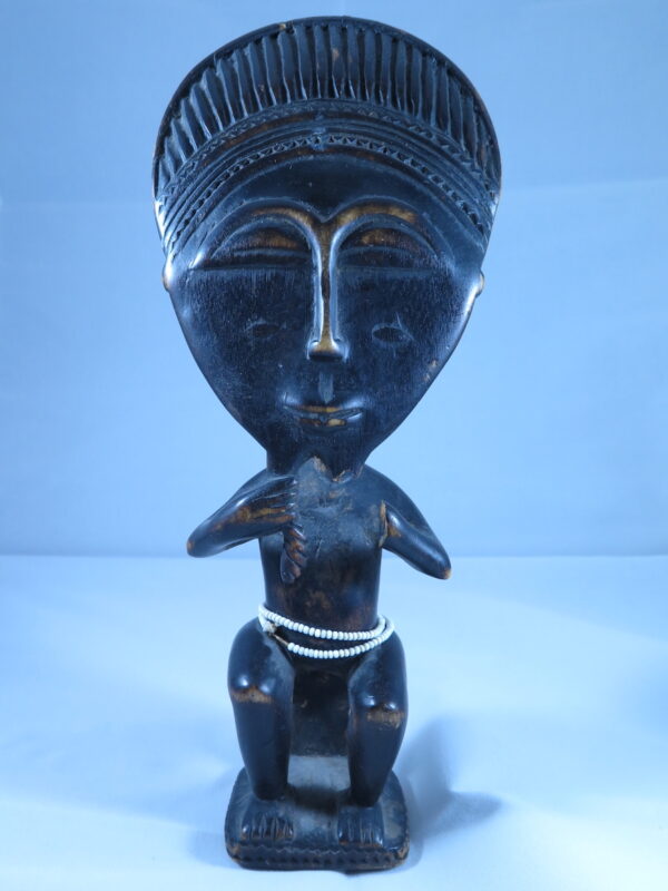 Ashanti Doll