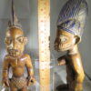 Yoruba Ibeji Dolls - Image 3