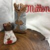 Storytelling Mitten with 8 Hand-puppets - Image 4