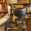 Dogon Horse and Rider, medicine pot - Image 2
