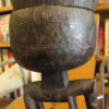 Dogon Horse and Rider, medicine pot - Image 4