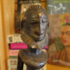 Dogon Horse and Rider, medicine pot - Image 5