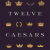Twelve Caesars by Mary Beard (Signed) - Image 2