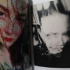 Pandemic Portraits by Collin J. Rae (signed) - Image 3
