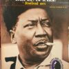 Ann Arbor Blues and Jazz festival  program, 1972 - Image 2