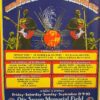 Ann Arbor Blues and Jazz festival  program, 1972 - Image 4