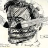 Szukalski: Tattoo - A Mark of the Deluge - Image 2
