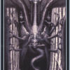 H.R. Giger Tarot - Image 5
