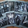 H.R. Giger Tarot - Image 3