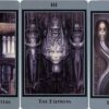 H.R. Giger Tarot - Image 4