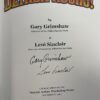 Detroit Rocks! A Pictorial History of Motor City Rock and Roll 1965 to 1975 (signed) - Image 4