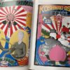 Tadanori Yokoo Selected Posters 116 - Image 5