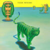 A Tiger in the Land of Dreams - Image 2