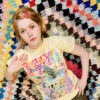 Monster Tee Shirt by Cary Loren - Image 2