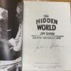 The Hidden World by Jim Shaw (signed) - Image 2