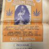 John Sinclair Freedom Rally Program, December 10, 1971 - Image 6